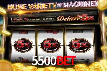 A Emoção da Loteria na 5500bet: Uma Chance de Mudança de Vida