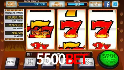 Desvendando o Mundo dos Jogos Virtuais na 5500bet