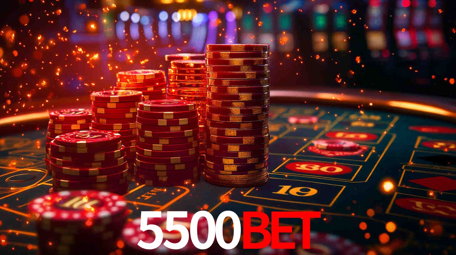 Statistics 5500bet
