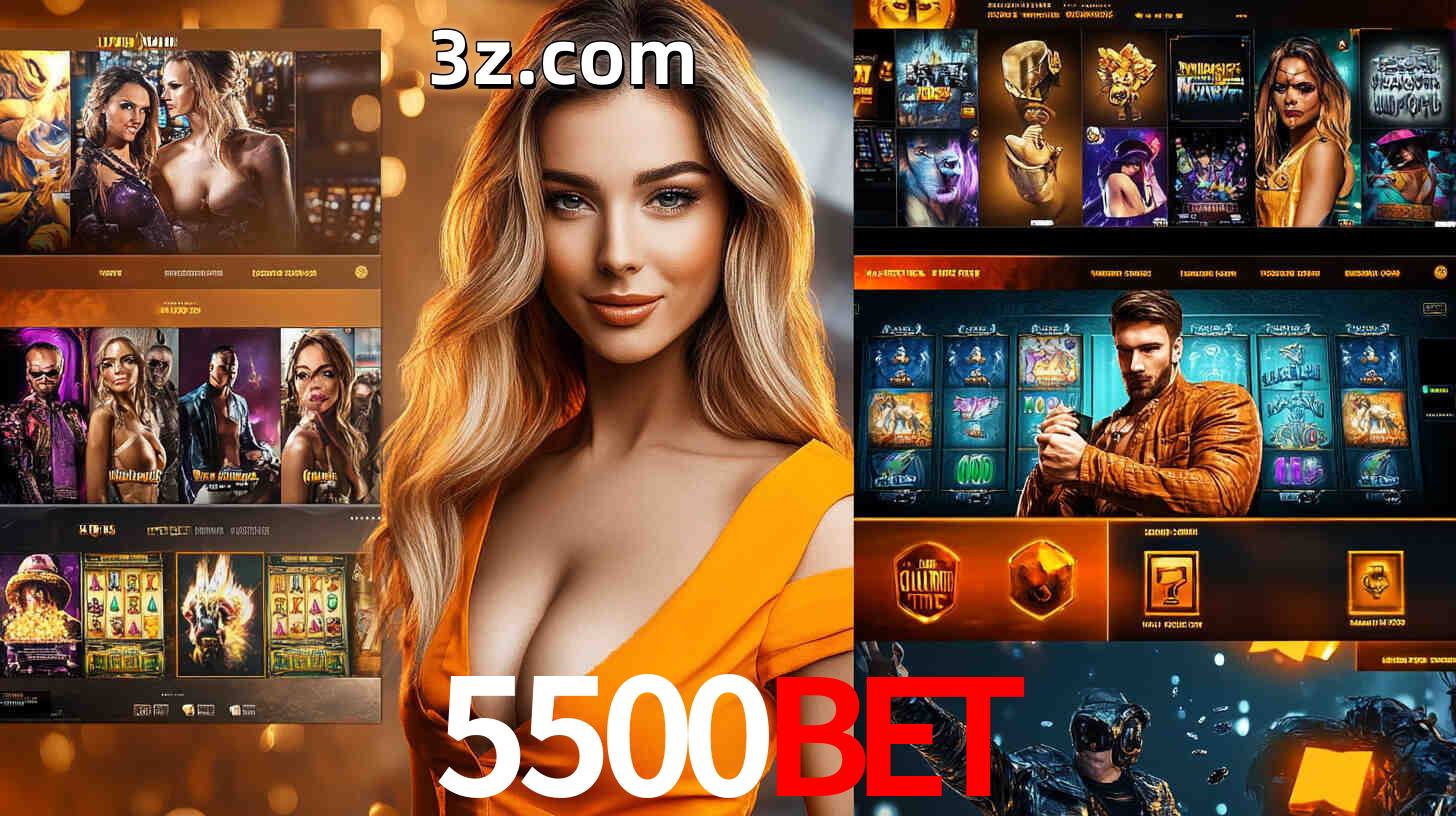 Assistência Apoio na 5500BET
