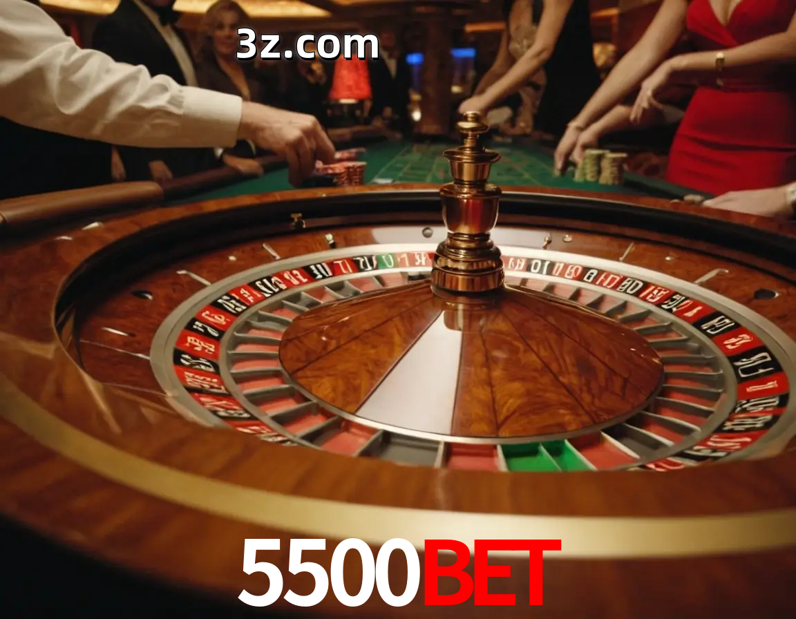 Privacidade garantida pela 5500BET