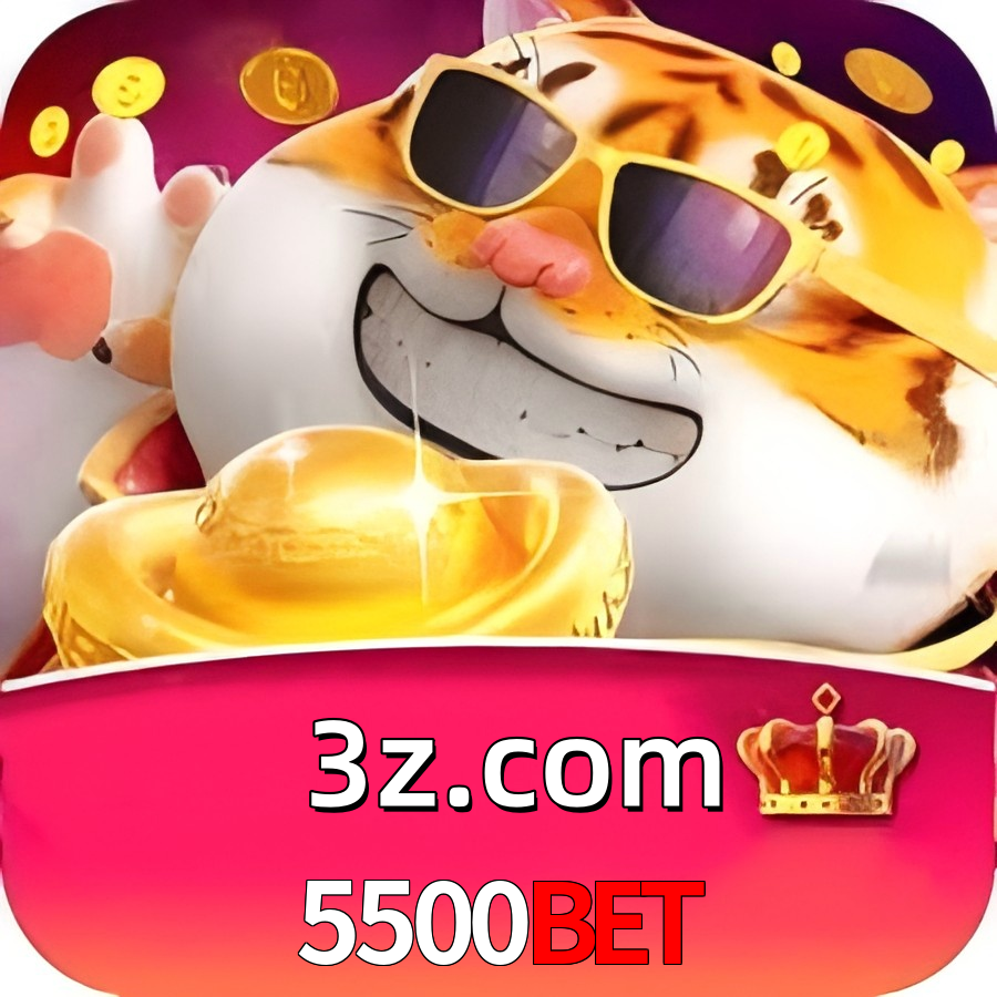 Jogos online na 5500BET casino