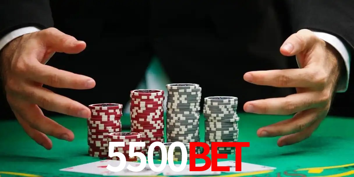 5500bet app apk