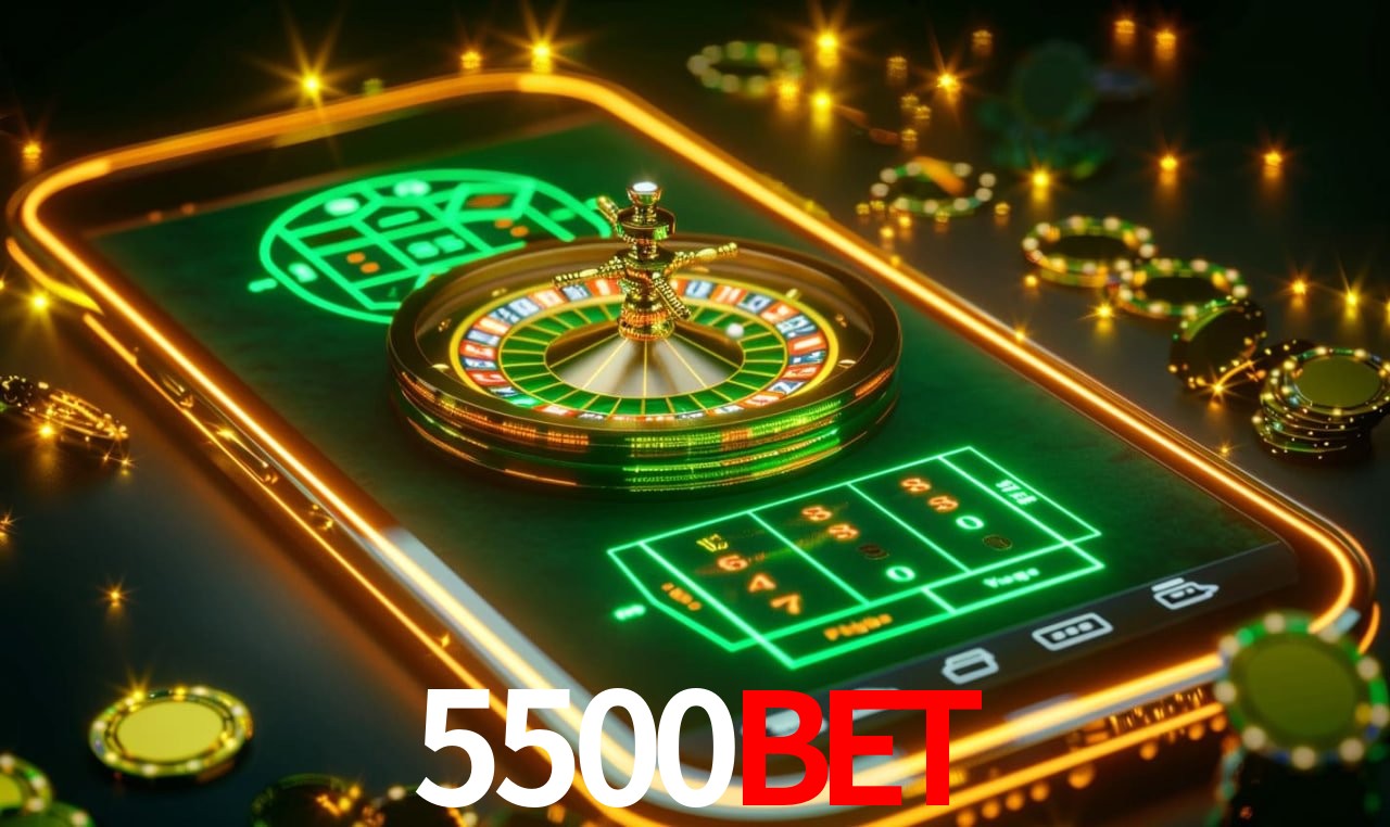 5500bet app apk