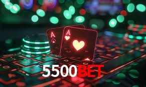 Jogos de Slot 5500bet