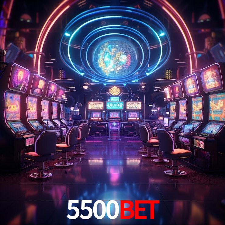 5500bet