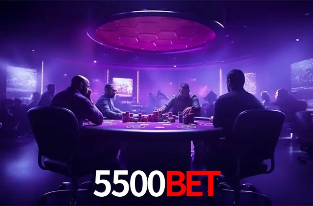 5500bet.com