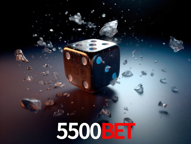 5500bet: Jogos de Caça-Níqueis-Altas Recompensas, Roleta-Velocidade, Blackjack-Desafios Máximos