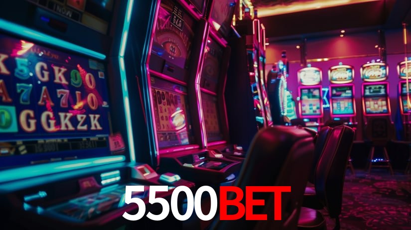 5500bet