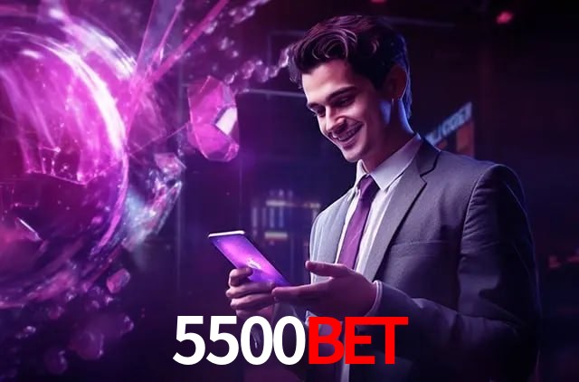 Platform Technology 5500bet