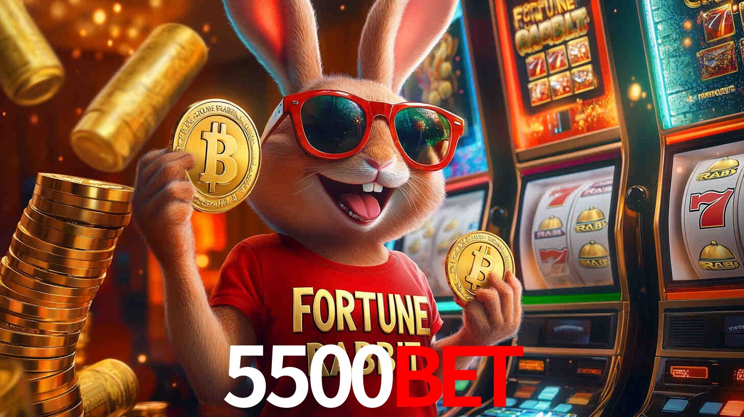 Explorando a Categoria de Eventos em Apostas na 5500bet