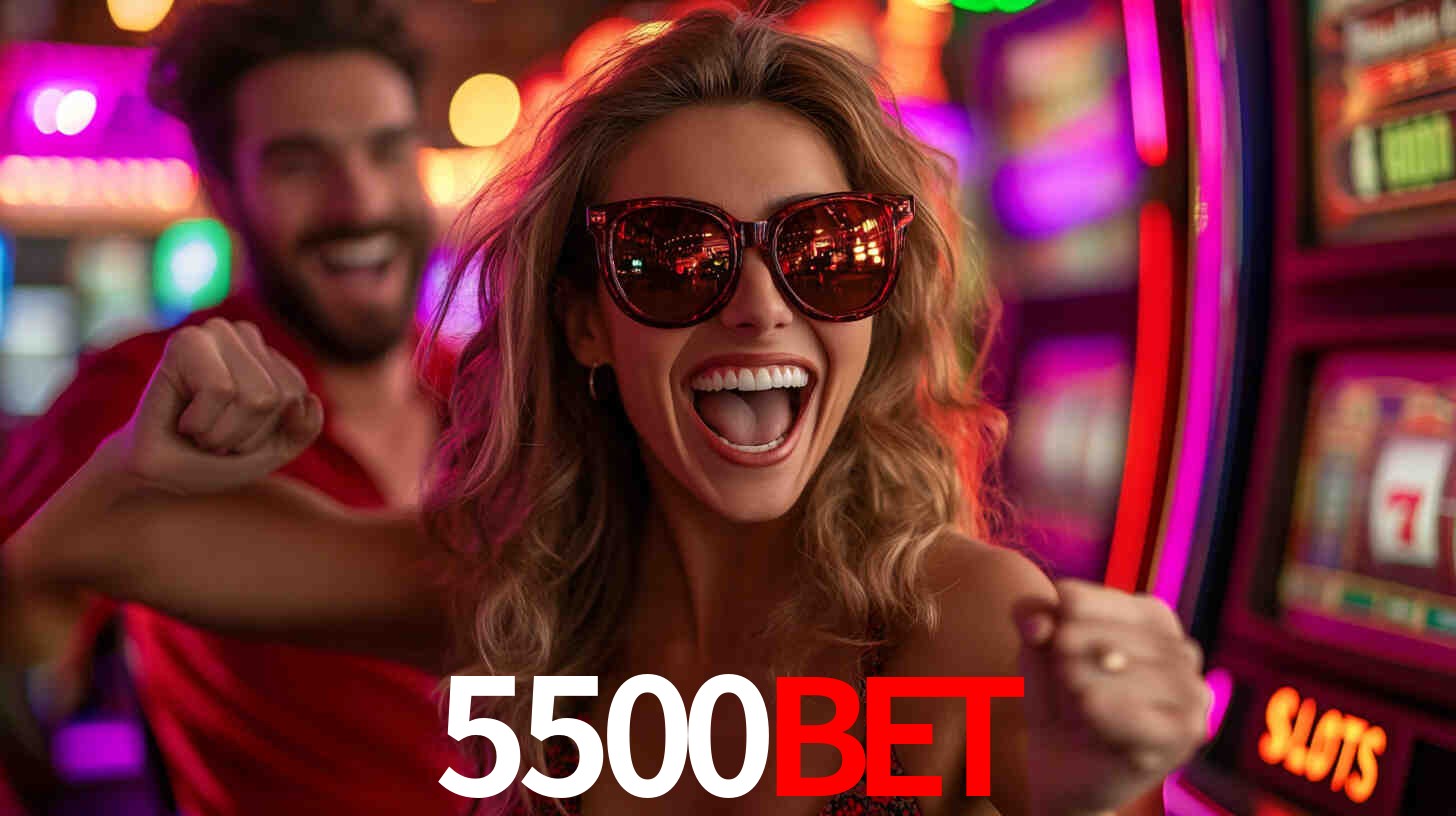 5500bet.com