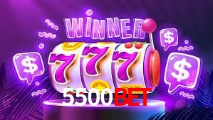 API Integration 5500bet