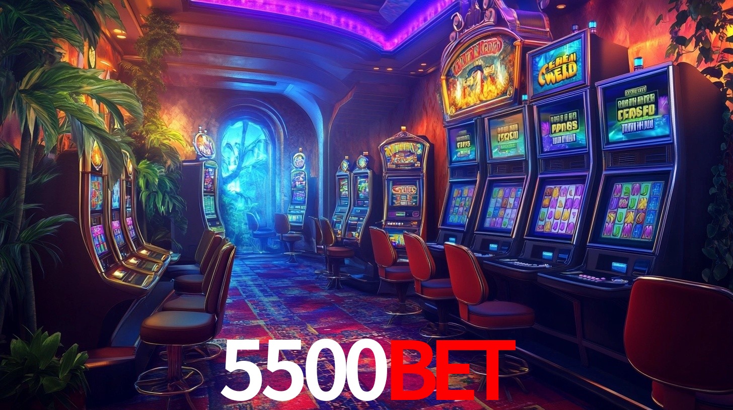 Player Reviews 5500bet