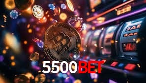 Bônus Diários 5500bet