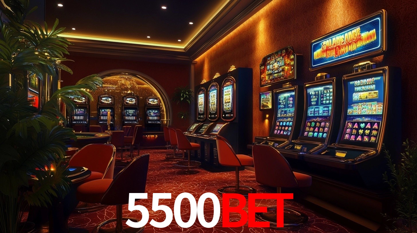 Game Statistics 5500bet