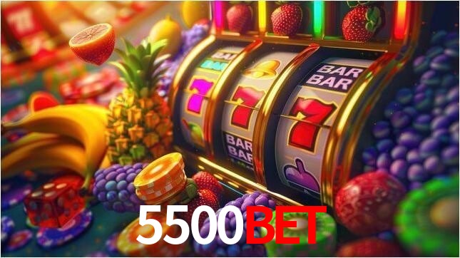 5500bet app apk