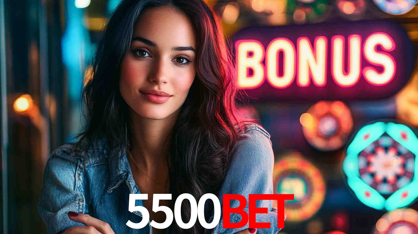 Tournaments 5500bet