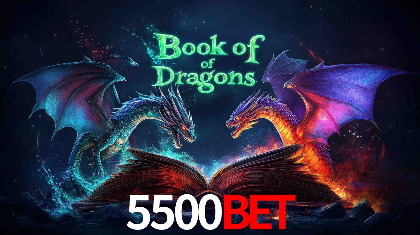 Descubra a Essência do 5500bet: Nossa História e Compromissos
