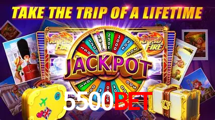 Explorando a Categoria de Eventos em Apostas na 5500bet