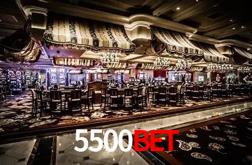 Descubra a Essência do 5500bet: Nossa História e Compromissos