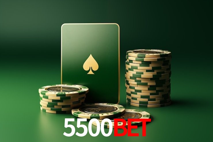2FA Security 5500bet
