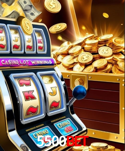 Exclusive Offers 5500bet