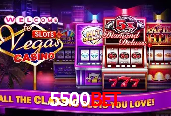 Desvendando o Mundo dos Jogos Virtuais na 5500bet