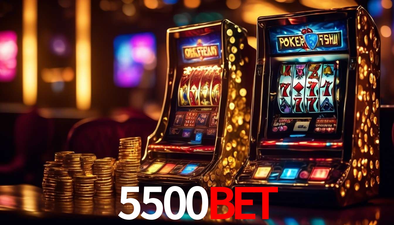 5500bet: Seu Especialista em Apostas Esportivas Brasileiras