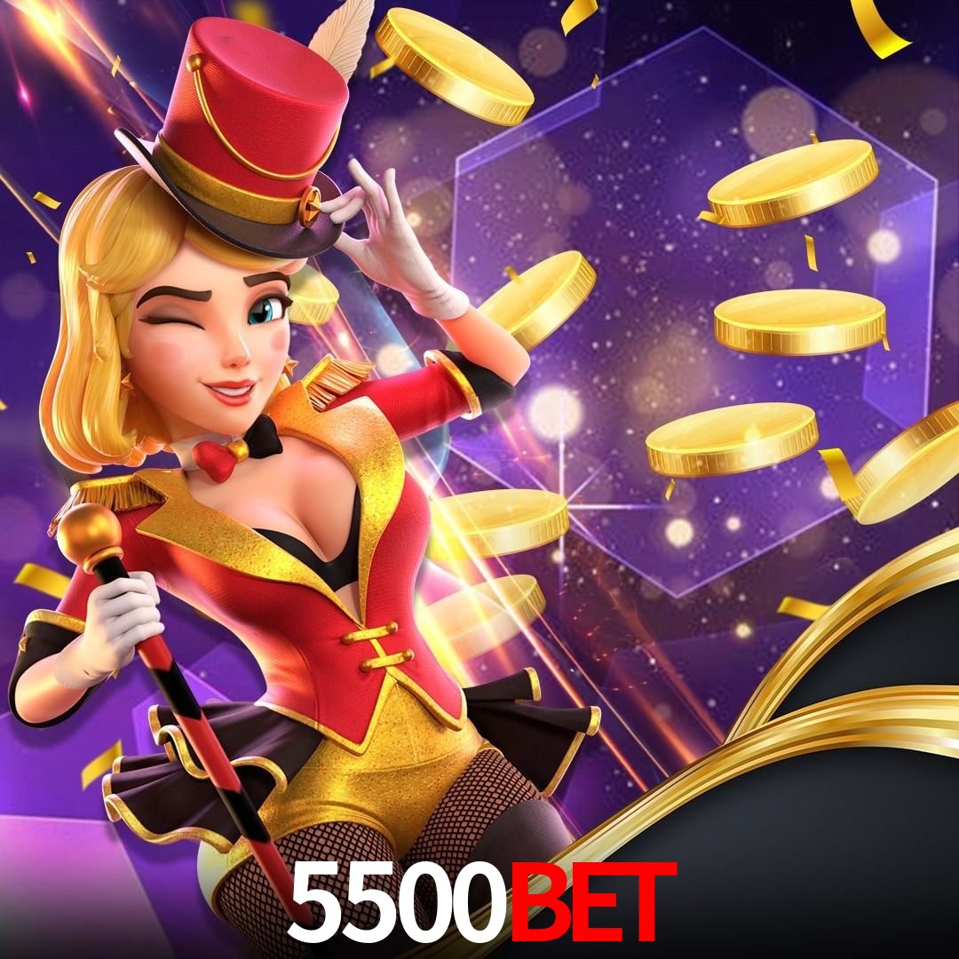 Secure Login 5500bet
