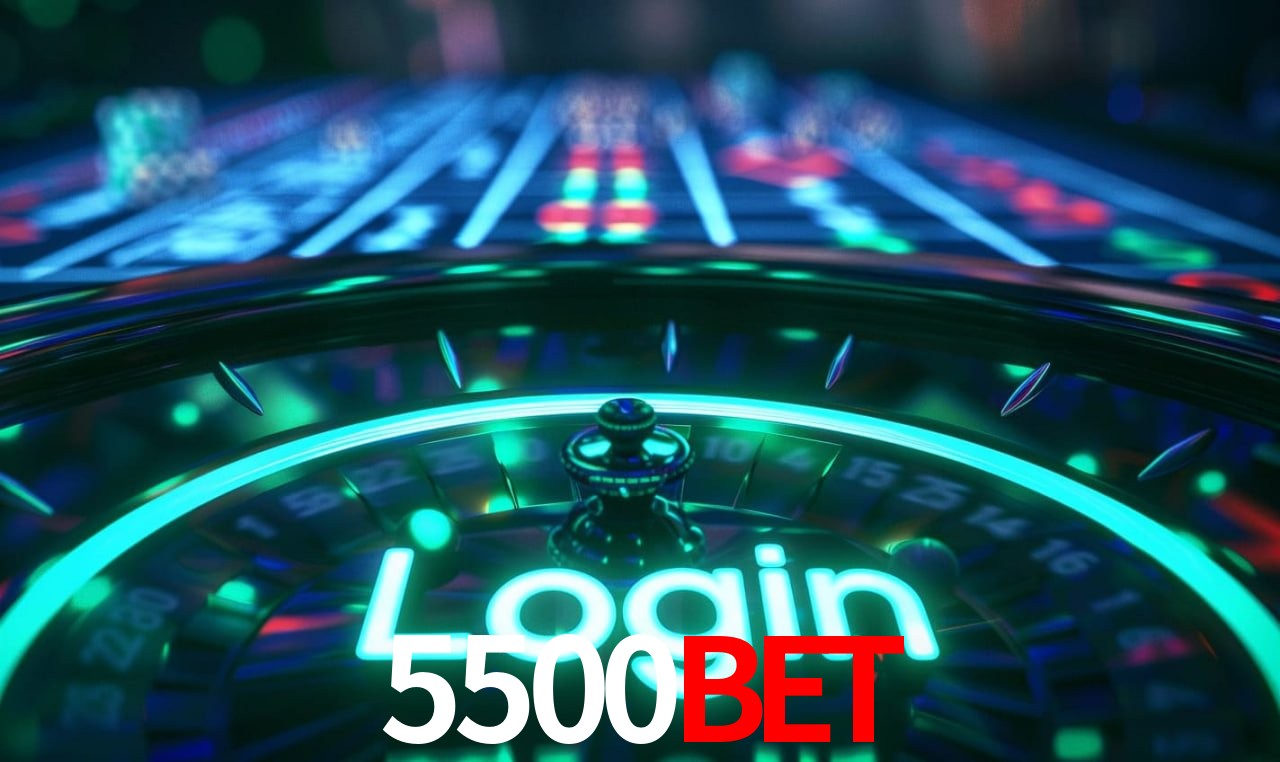 Recursos de Bônus 5500bet