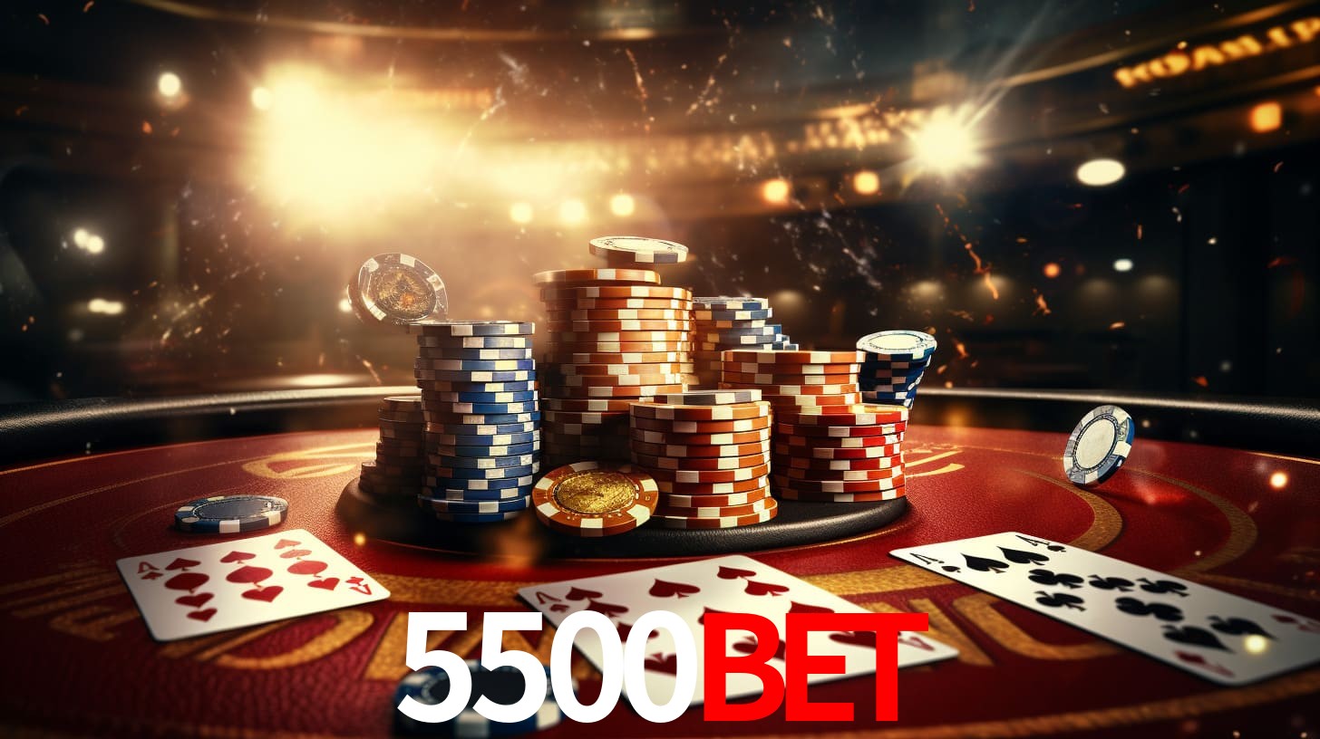 Games Directory 5500bet