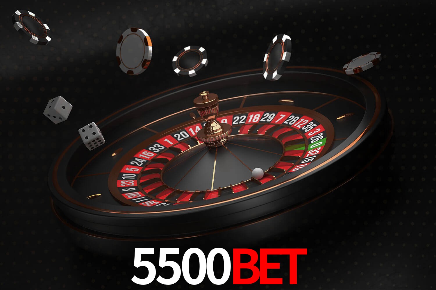 VIP Casino 5500bet