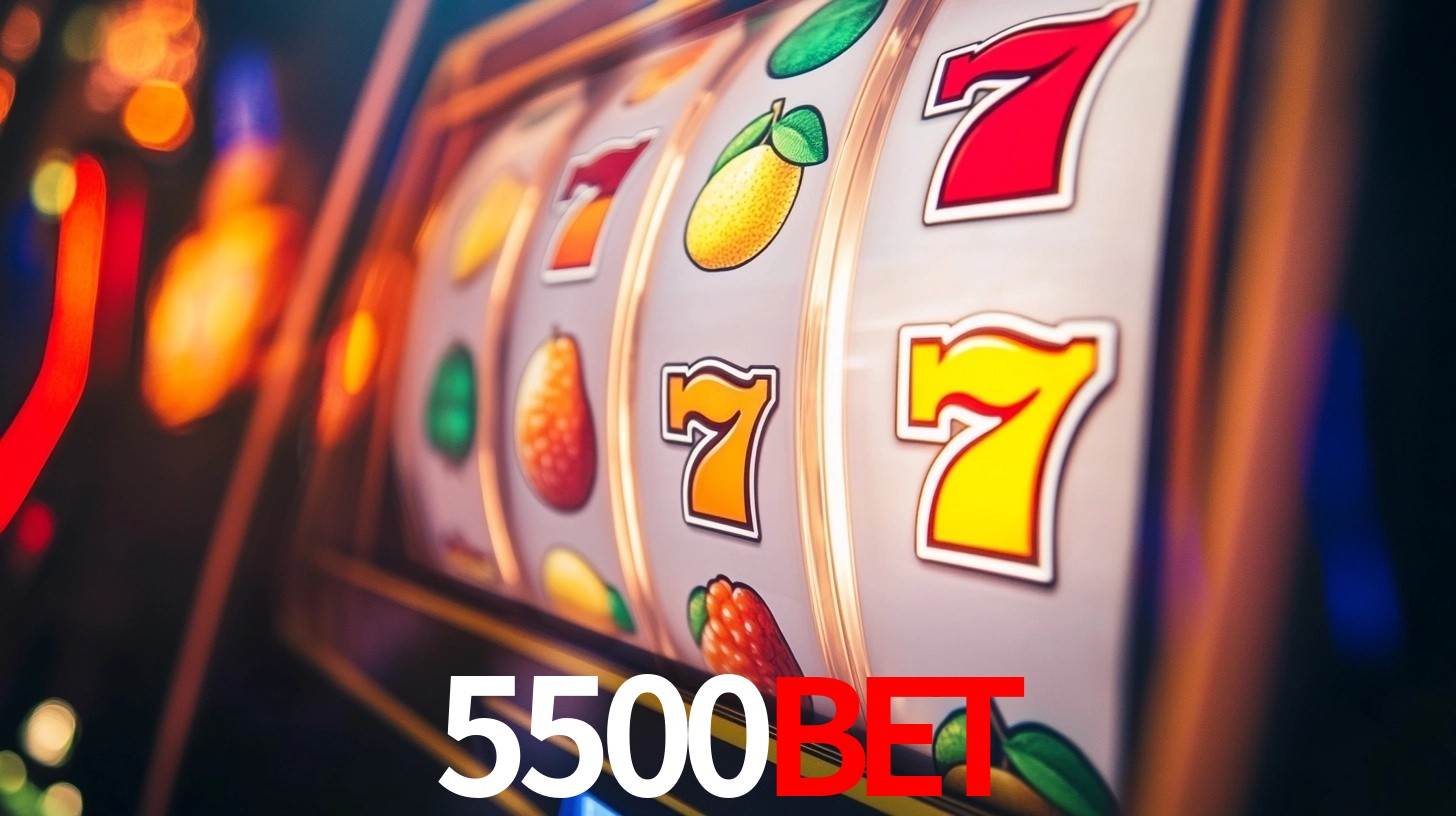 Tennis Betting 5500bet