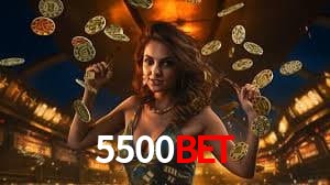 Flash Promotion 5500bet