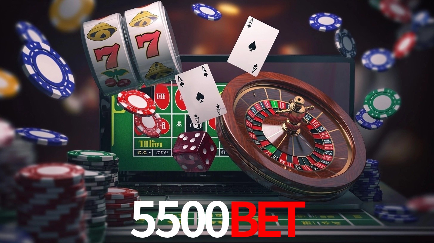 Sports Statistics 5500bet