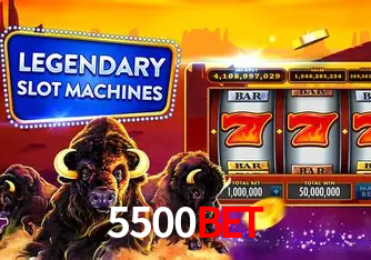 Descubra a Magia dos Jogos de Arcade no 5500bet