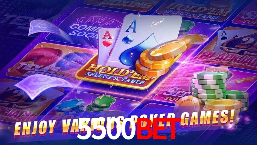 Interface Premium 5500bet
