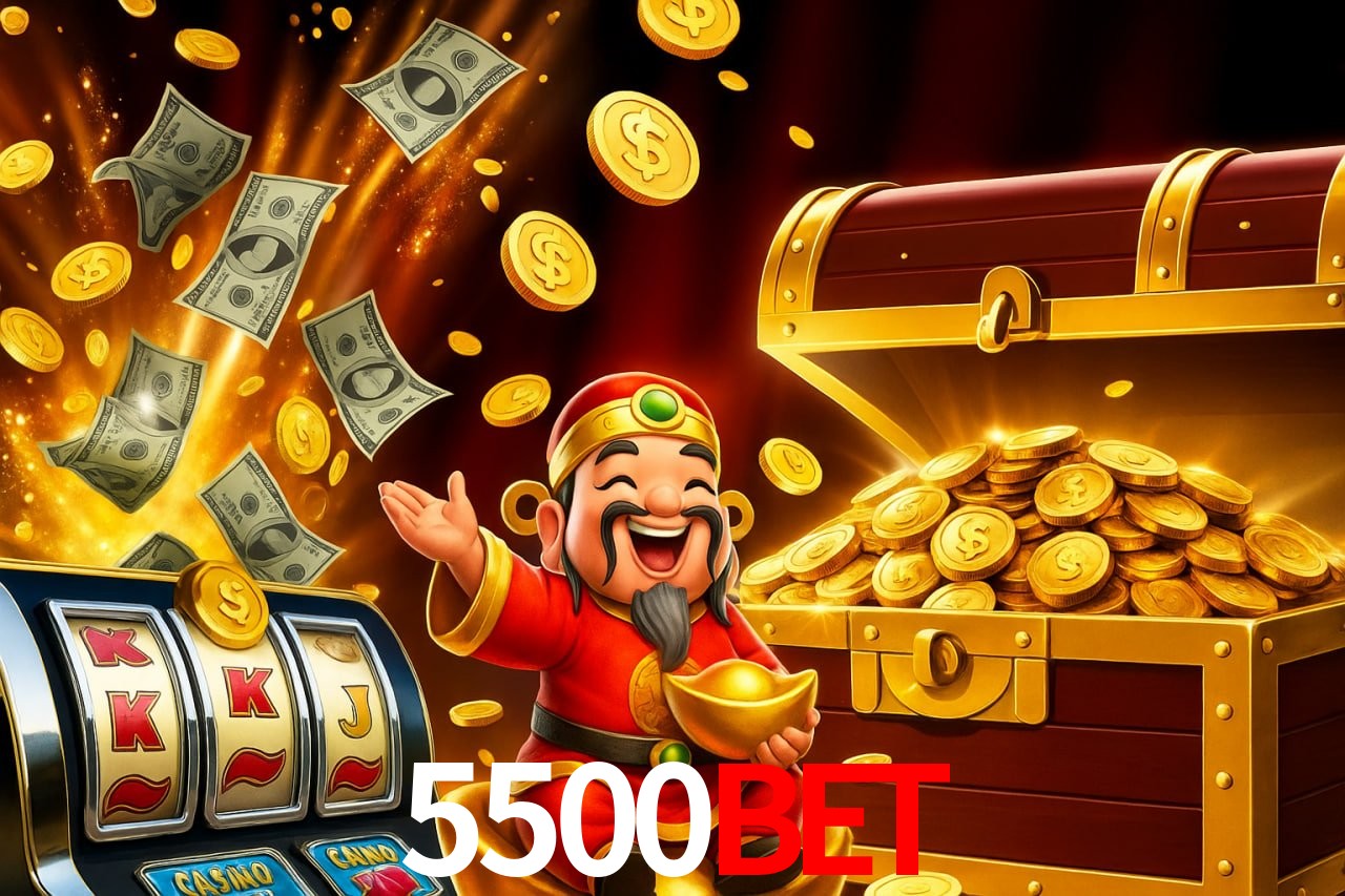 Estatísticas Crash Games 5500bet